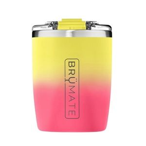 Brumate Sunset Rocks leak proof tumbler 12oz